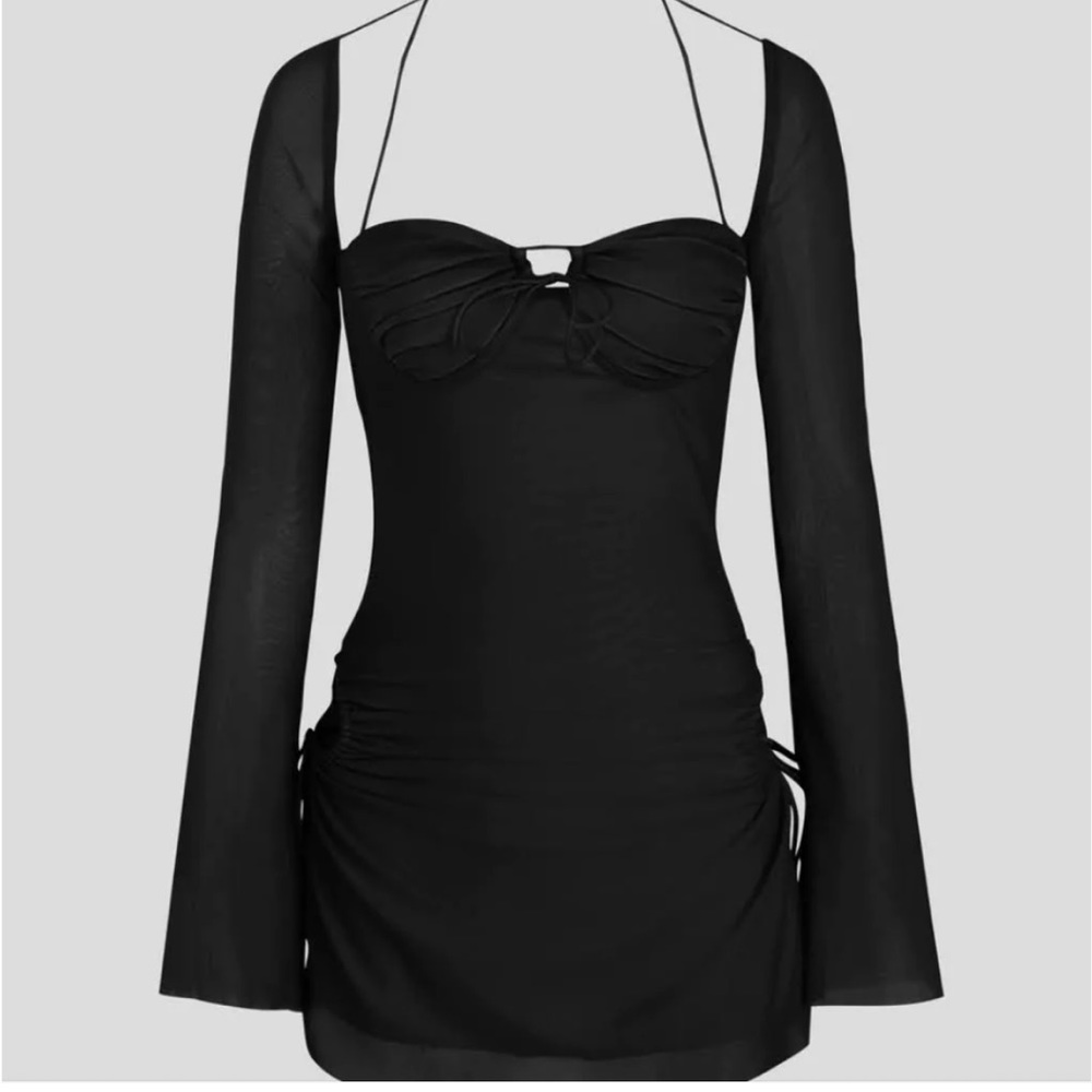 Baby Doll Dress